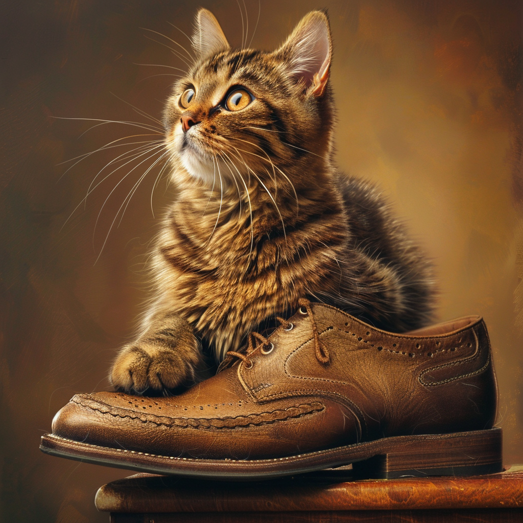 Cat Put Toys in Your Shoes – 7 Delightful Reasons