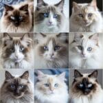 Ragdoll Cat Breed