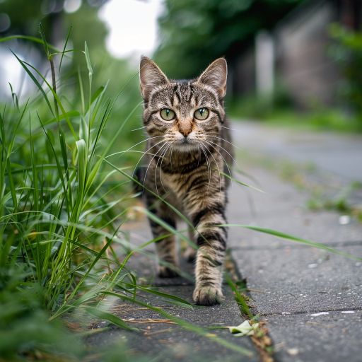 Singapura Cats Will Steal Your Heart