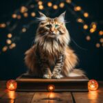 Caring for Maine Coon Cats from Kitten to Adult