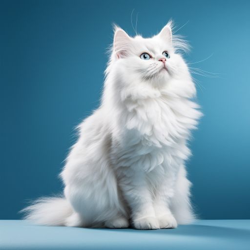 Ultimate Guide to the Elegant Persian Cat