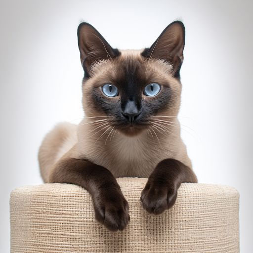 Fascinating World of Siamese Cats