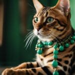 Guide to the Exotic Bengal Cats