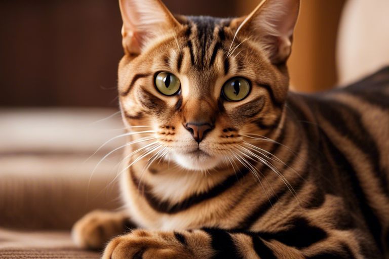 Unveiling The Mystique: 7 Fascinating Secrets About Bengal Cats ...