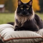 maine coon cat history