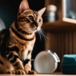 Bengal Cats Make the Perfect Pets