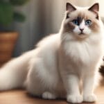 Ragdoll Cats