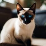 Fascinating World of Siamese Cats