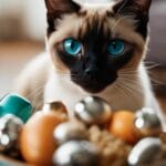 Irresistible Insights Siamese Cats