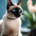 Enchanting and Elegant Breed for Siamese Cats