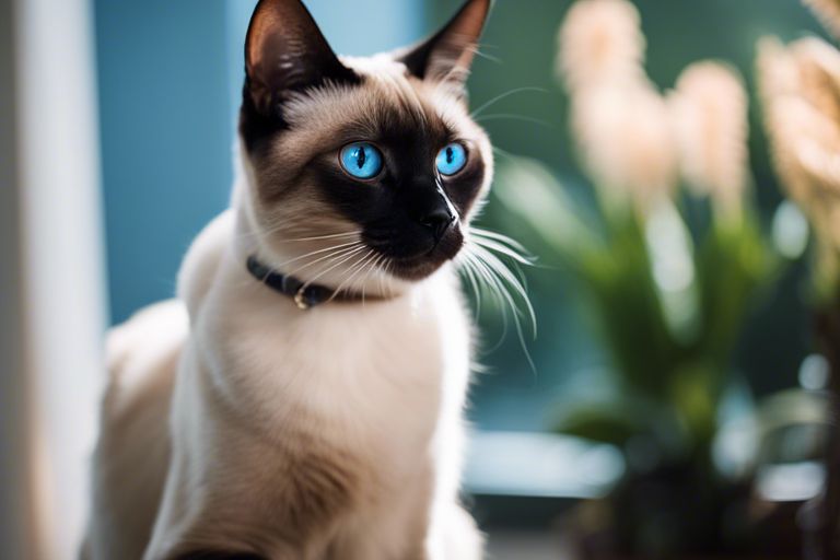 Enchanting and Elegant Breed for Siamese Cats