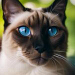 siamese cats unique traits