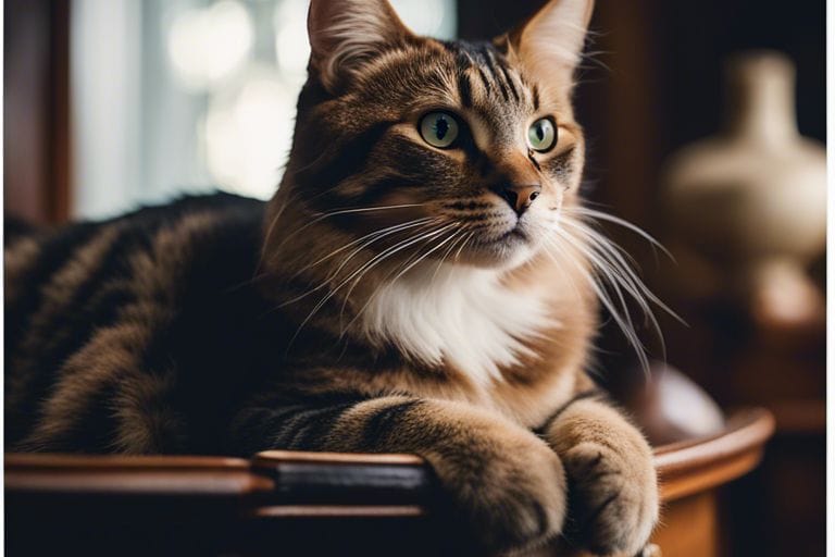 Ultimate Guide to Maine Coon Cats