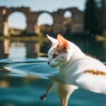 turkish van cat