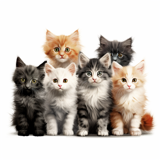 Most Adorable Cat Breeds