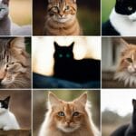 cat characteristics