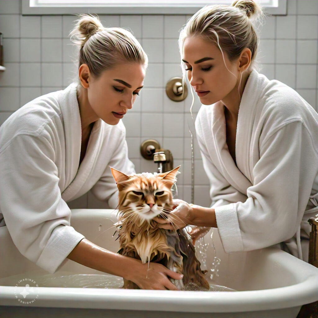 Grooming Hacks for a Healthier Cat