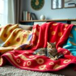 Best Cat Blankets