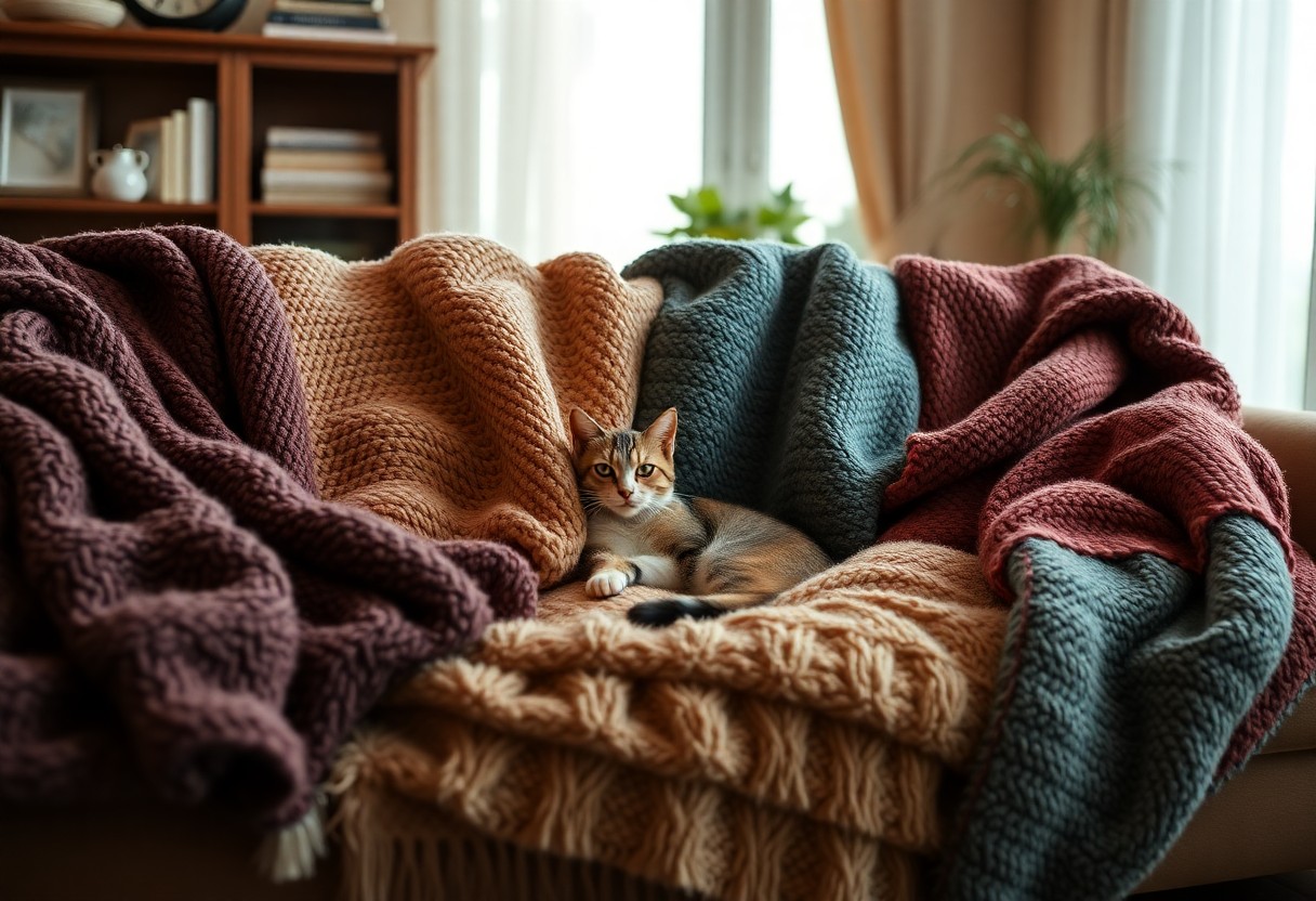 Must Have Cat Blankets