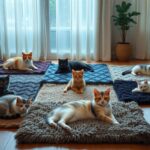 Essential Cat Mats