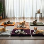 Stylish Cat Mats